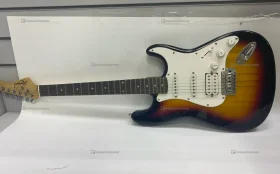 Электрогитара Rockdale