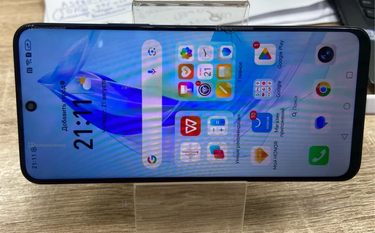Honor 90 lite 8/256Gb