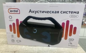 Купить Колонка  Lentel 0S04 б/у , в Москва и область Цена:1790рублей