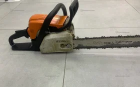Бензопила STIHL MS 180