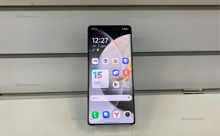 Tecno Camon 30S Pro 8/256 ГБ