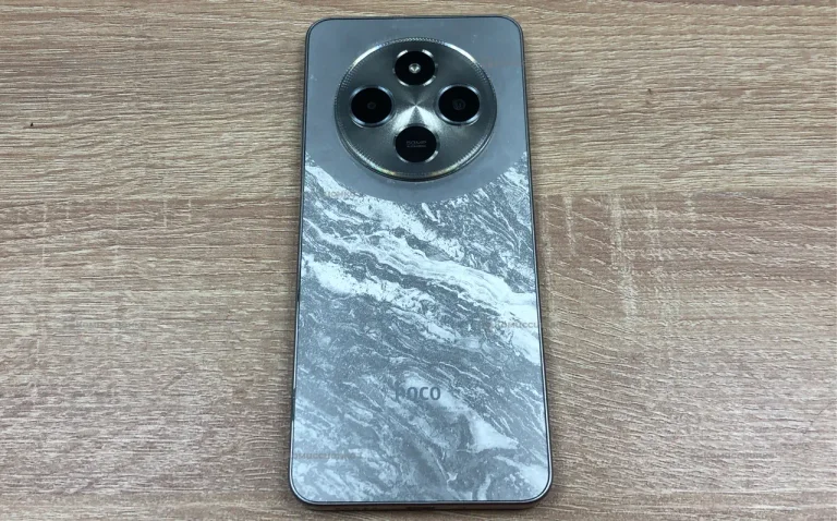 Xiaomi Poco C75 8/256 ГБ