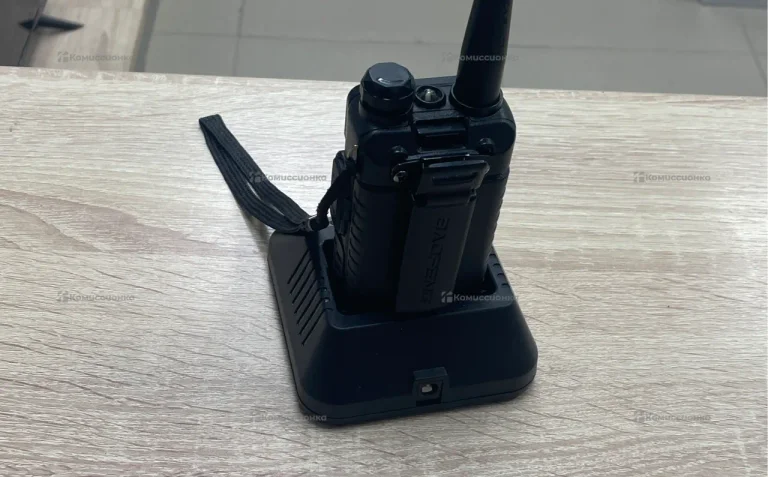 Рация Baofeng uv-5r