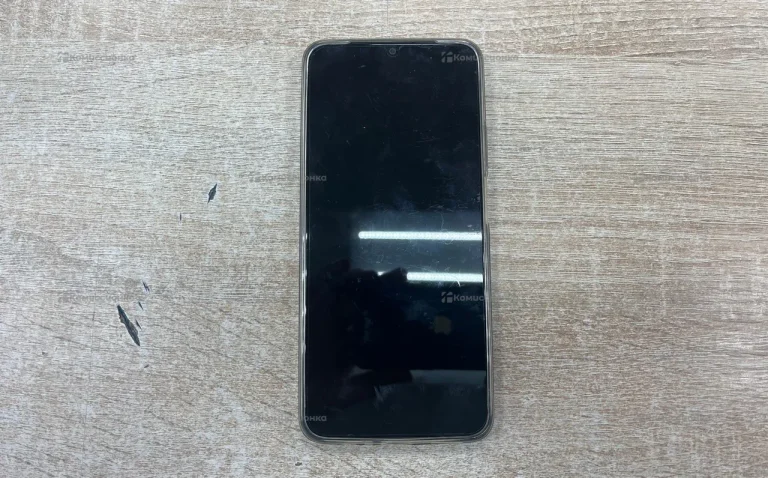 Realme Note 60 4/128 ГБ