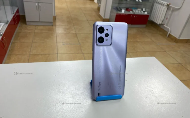 Realme c31 4/64