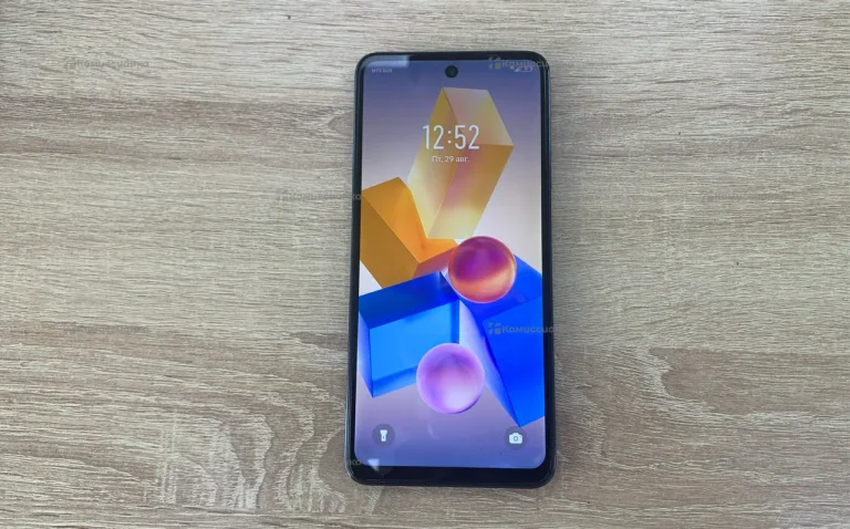 Infinix hot 40i 8/256gb