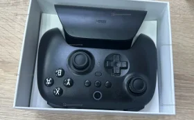 Купить Геймпад беспроводной/проводной 8BitDo Ultimate б/у , в Челябинск Цена:1390рублей