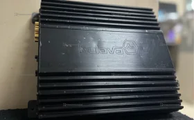 Купить Усилитель  bulava BV4.70 б/у , в Чапаевск Цена:2990рублей