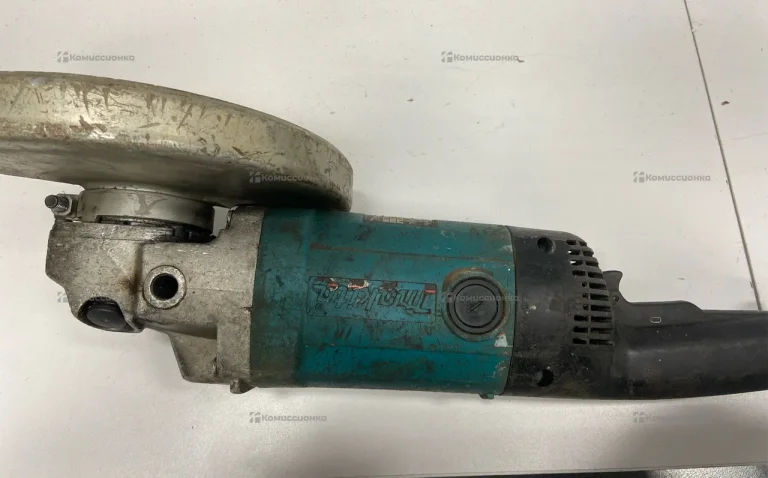 Ушм makita ga 9069.