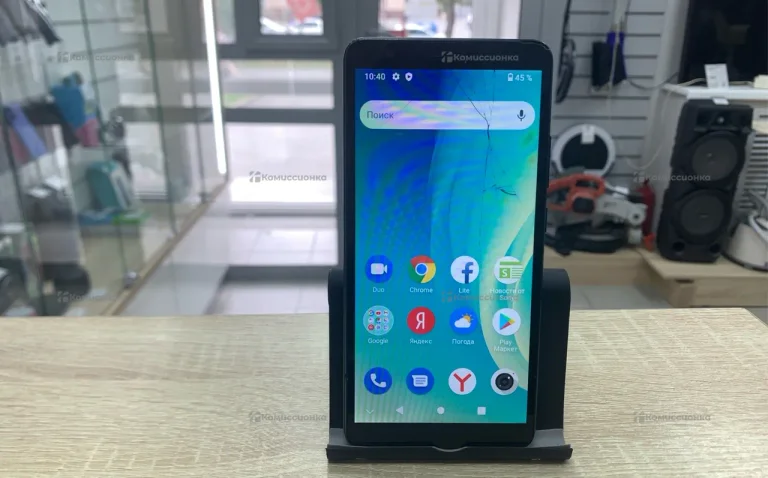 Zte Blade L210