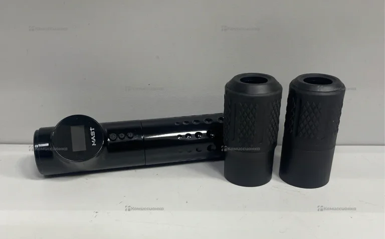 Тату машинка беспроводная Dragonhawk Mast ARCHER Wireless