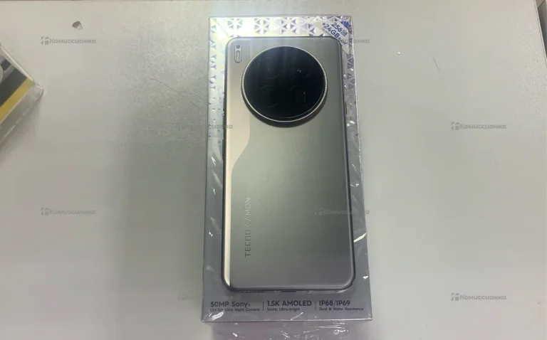 Tecno Camon 40 Premier 5G 12/256Gb
