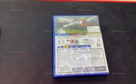Sony Диск FIFA 18 PS4