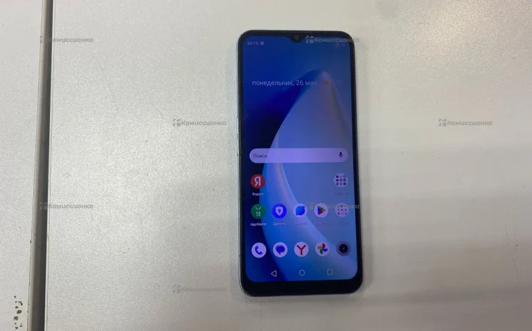 Realme C31 4/64 ГБ