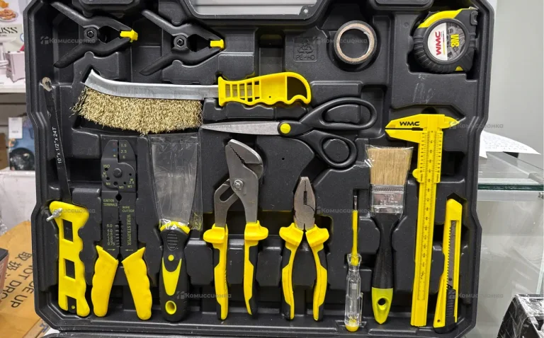 набор плотника