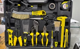 Купить набор плотника б/у , в Москва и область Цена:1300рублей