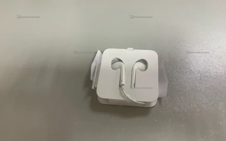 Наушники  airpods проводные