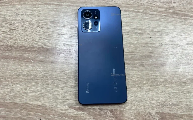 Xiaomi Redmi Note 12 4/128 ГБ