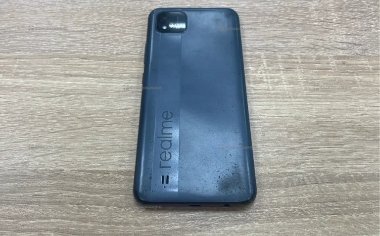 Realme C11 (2021) 2/32