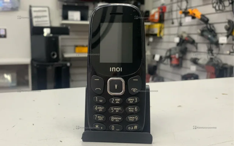 INOl 100