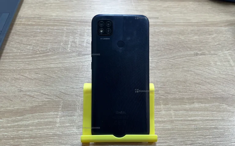 Xiaomi Redmi 9C 4/128 ГБ