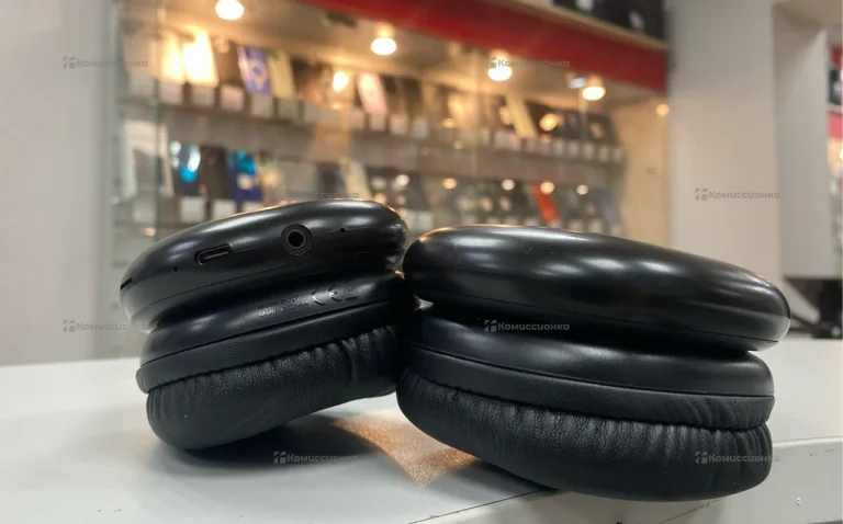 Наушники  Borofone BO27