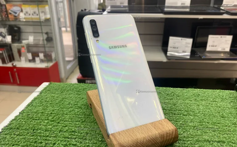Samsung Galaxy A50 4/64