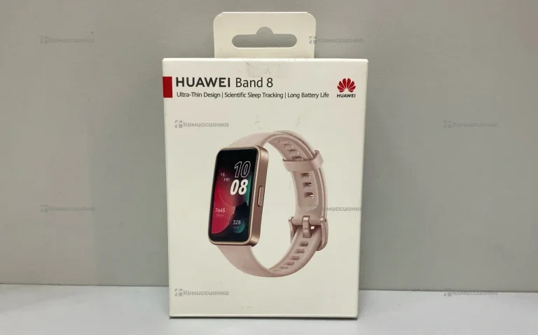 Часы  Huawei Band 8