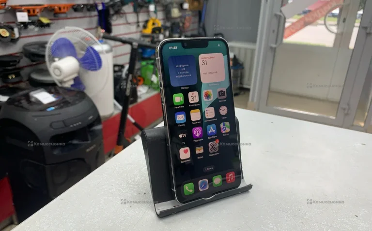 Apple iPhone 13 Pro 256Gb