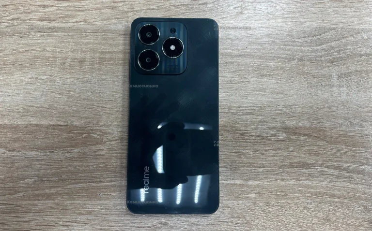 Realme C61 6/128 ГБ