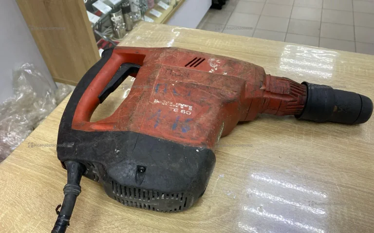 Перфоратор Hilti TE 60-AVR