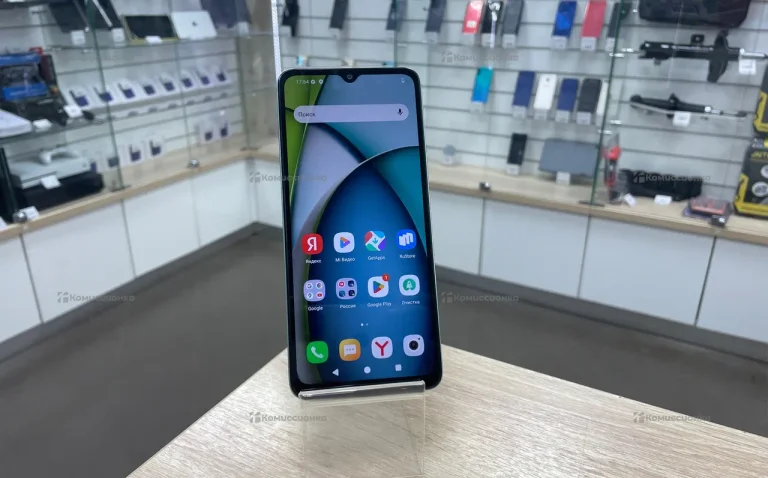 Xiaomi Redmi A3x 3/64 ГБ