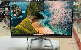 Купить Монитор HP 24F б/у , в Рязань Цена:4500рублей