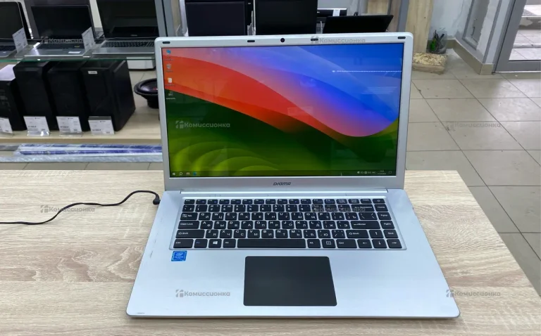 Ноутбук  Digma EVE 604