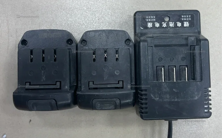 Гвоздезабивной пистолет MAOVON RB-65