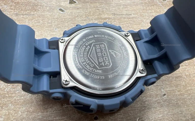 Часы  Casio Gshock 5081