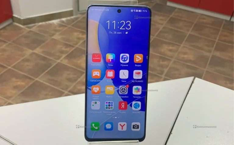 Huawei Nova 9 SE 8/128Gb
