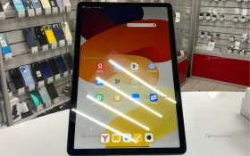 Купить Планшет Xiaomi Redmi Pad SE 6/128 б/у , в Москва и область Цена:6900рублей