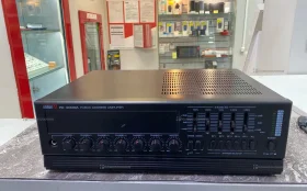 Купить Усилитель inter M pa-4000a б/у , в Санкт-Петербург Цена:3900рублей