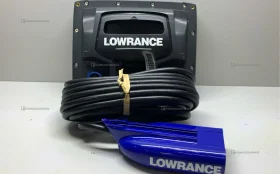 Купить Эхолот Lowrance Hook 5 б/у , в Краснодар Цена:15900рублей