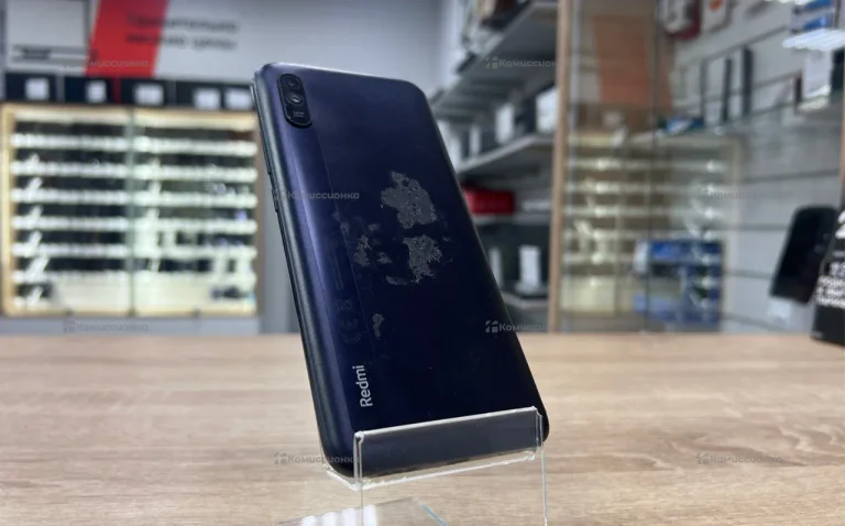 Xiaomi Redmi 9A 32gb