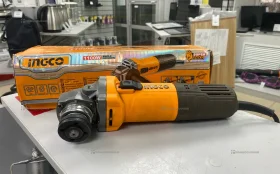 Угловая шлифовальная машина AG110028