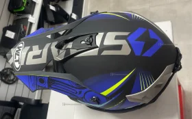 Купить Мотокроссовый шлем WLT-188 stark mx б/у , в Краснодар Цена:1900рублей