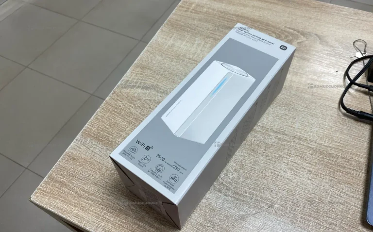Xiaomi mesh system AX3000 Ne (1-pack)