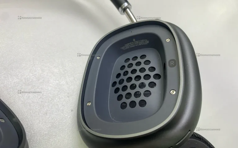 Наушники  AirPods Max Реплика Prem.