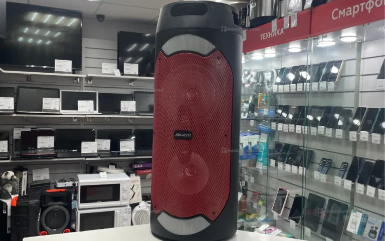 Колонка  JBL-6517