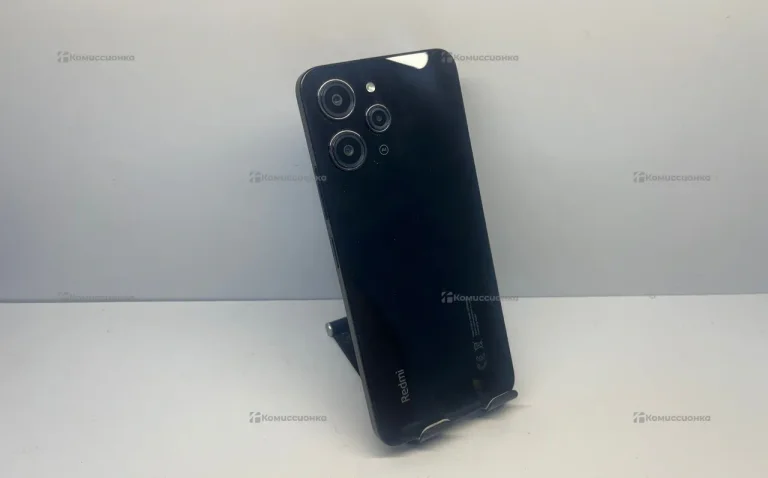 Xiaomi Redmi 12 6/128 ГБ