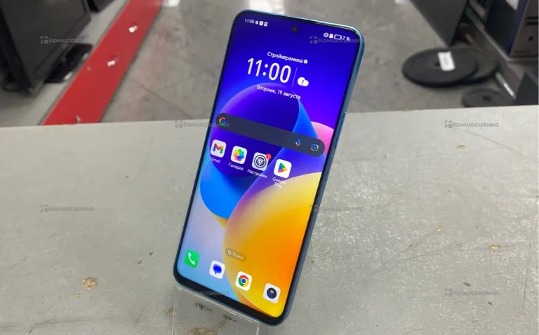 Honor X8A 6/128Gb