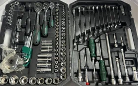 набор инструментов 122предмета