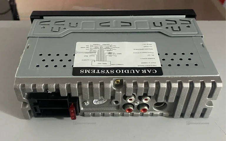 Автомагнитола  pioneer x pro 5502BT